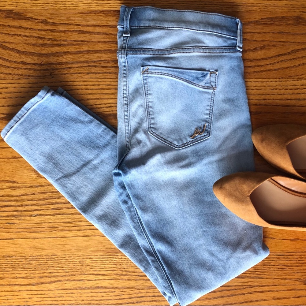 Express Jeggings 👖💕